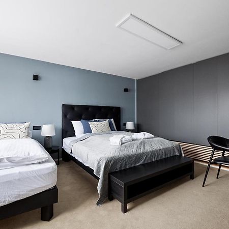 Down Town Rvk Shopping Street Living Apartment Reykjavik Ngoại thất bức ảnh
